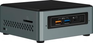 NUC Intel Celeron